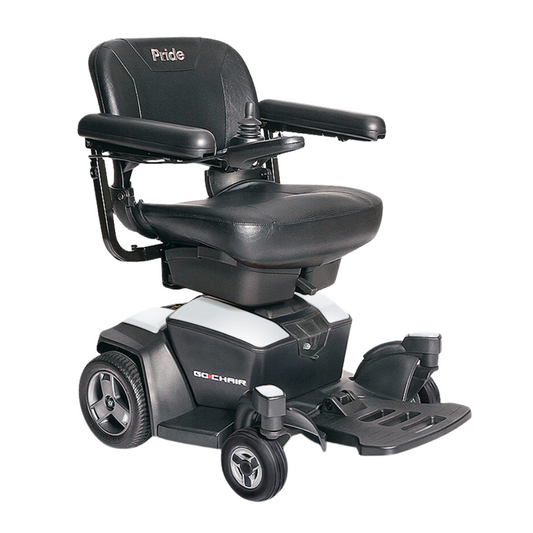 Go Chair®