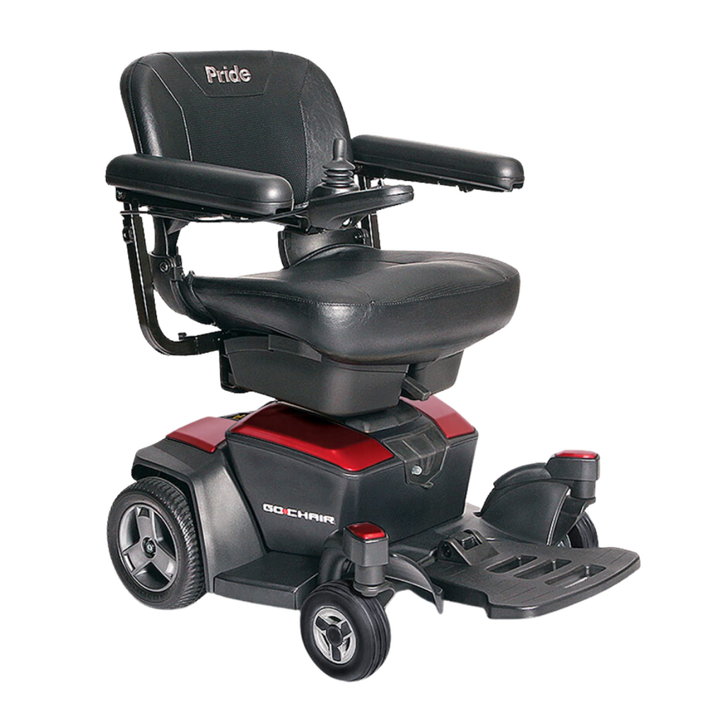 Rental - Power Chair