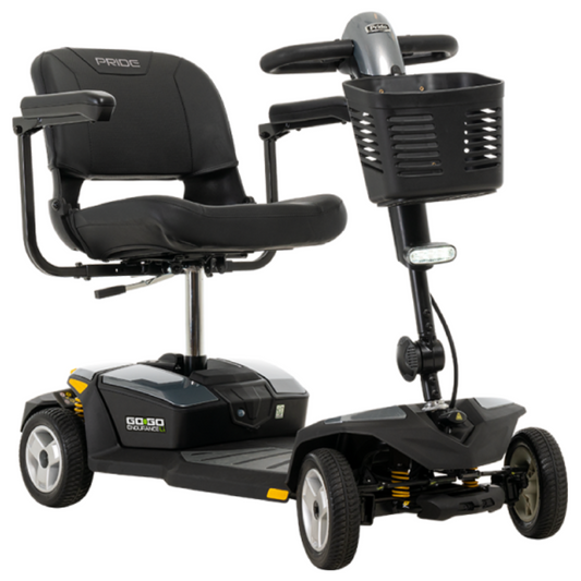 Go Go® Endurance Li