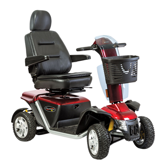 Pursuit XL