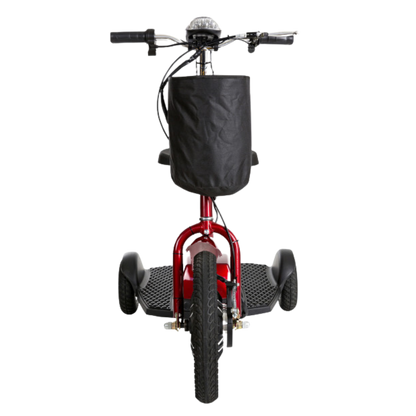 ZooMe 3-Wheel Recreational Scooter