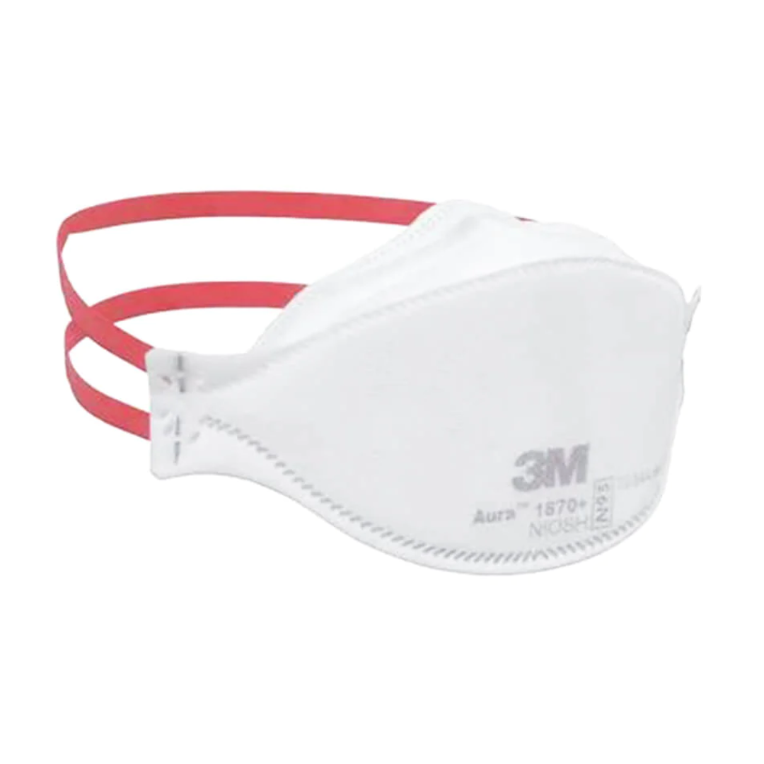 3M Aura 1870+ N95 Mask