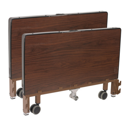 Delta® Ultra-Light 1000, Full-Electric Low Bed