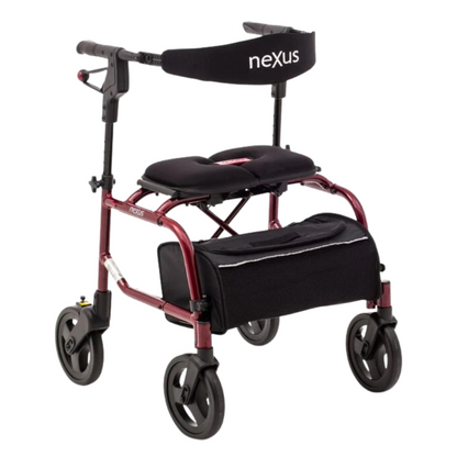 Nexus 3 rollator
