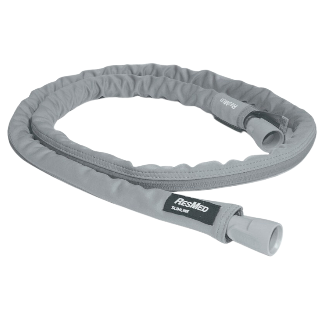 ResMed Hose Cover with zipper | Tubing Wrap 6ft & 6.5ft