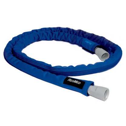 ResMed Hose Cover with zipper | Tubing Wrap 6ft & 6.5ft