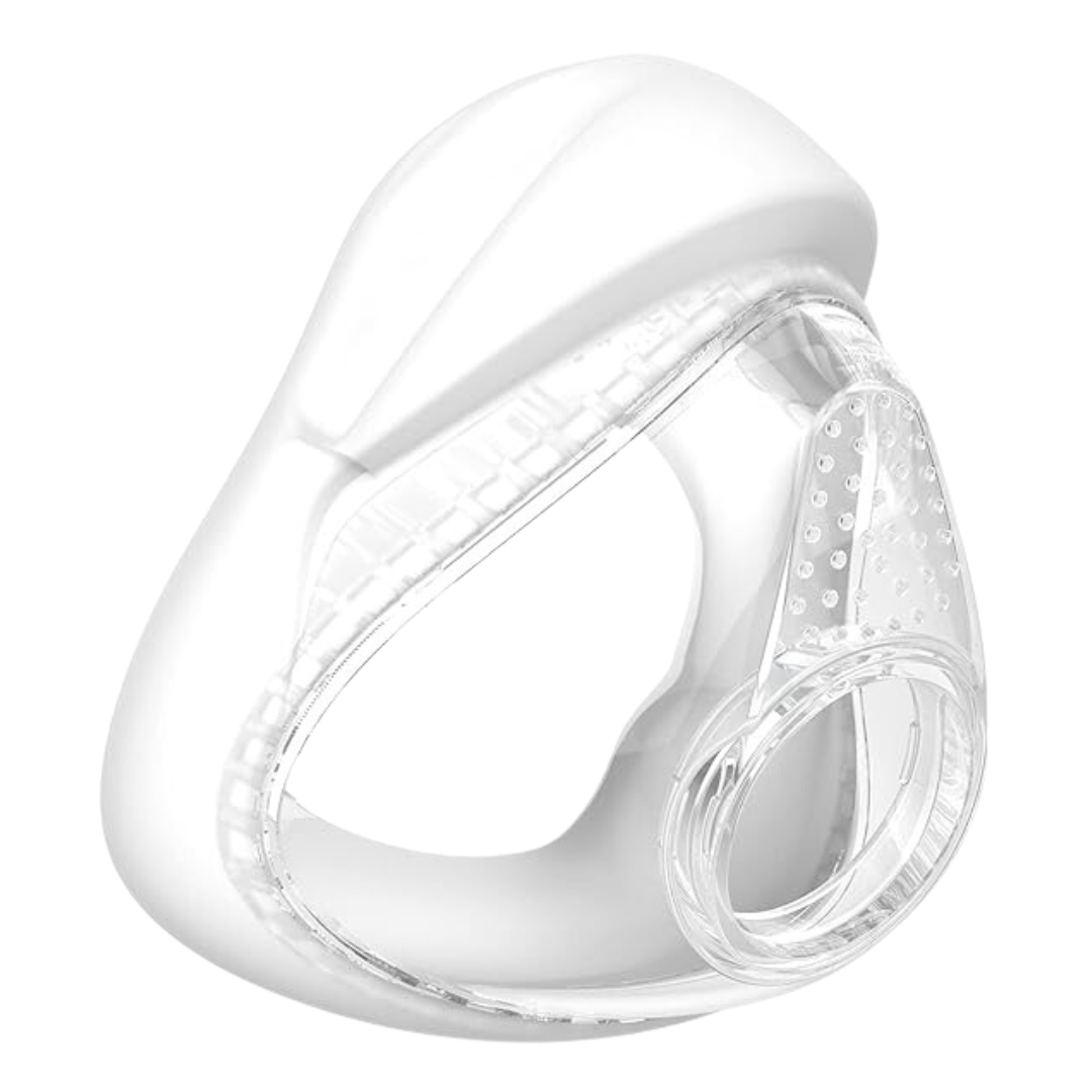 F&P Vitera™ Full Face Mask Cushions