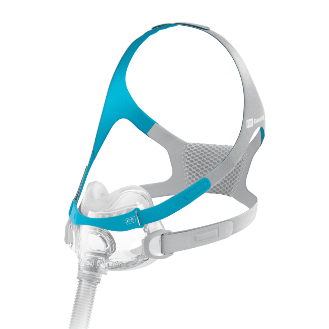 Fisher & Paykel Evora Full Face Mask All sizes
