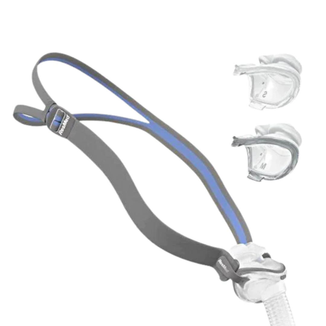 ResMed AirFit P10 Nasal Pillow Mask