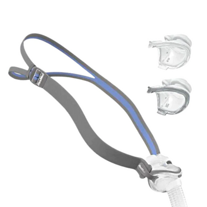ResMed AirFit P10 Nasal Pillow Mask