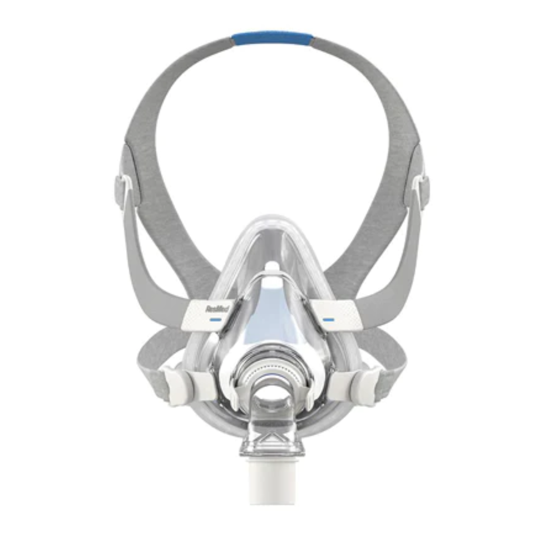 AirTouch ResMed F20 Full Face Mask - Memory Foam
