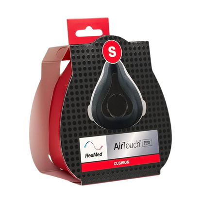 Resmed AirTouch F20 Mask Cushion