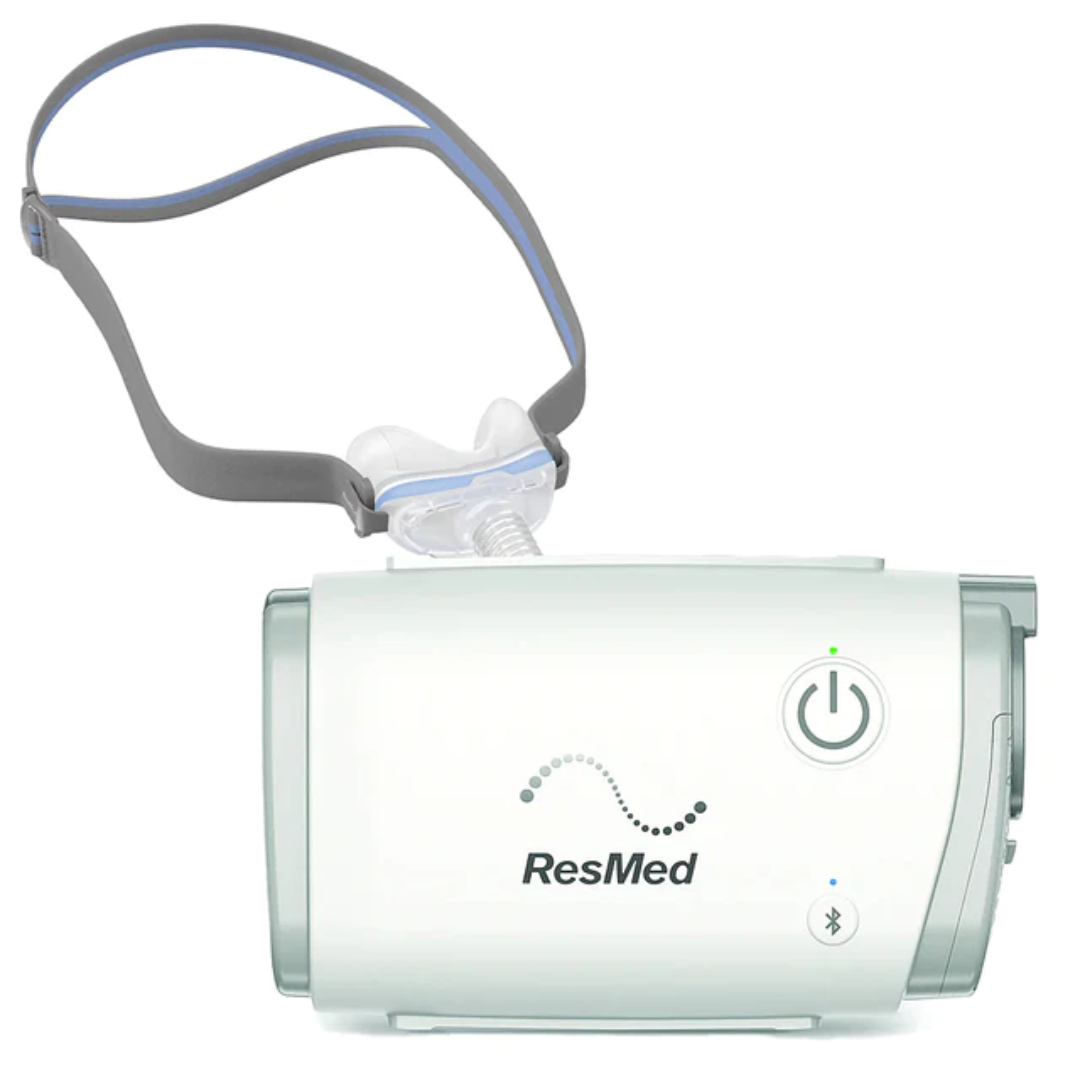 ResMed AirMini™ + Setup Pack