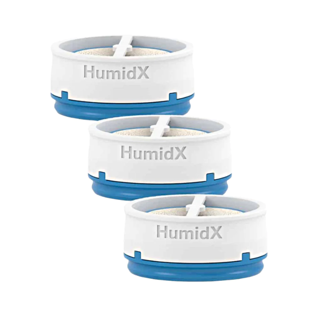 ResMed AirMini HumidX™ - 3pk, 6pk N20, F20, P10, N30