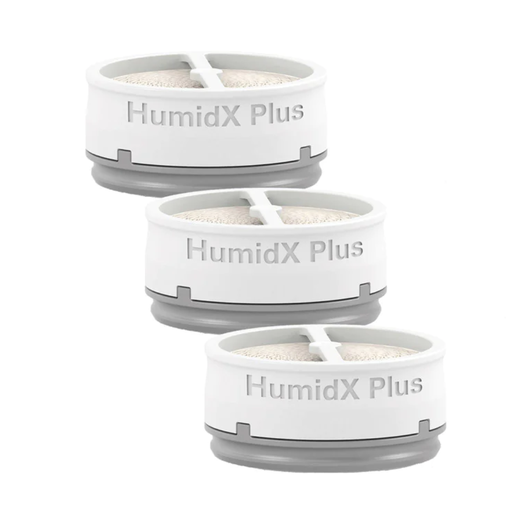 ResMed AirMini HumidX™ - 3pk, 6pk N20, F20, P10, N30