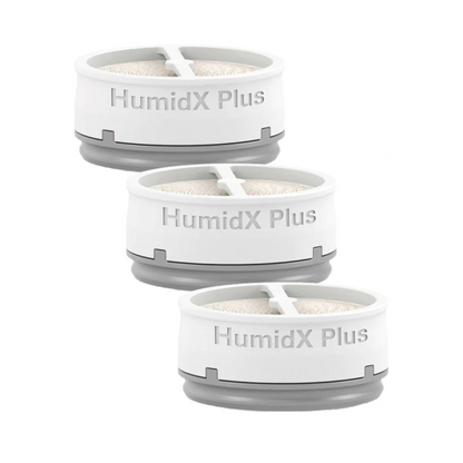ResMed AirMini HumidX™ - 3pk, 6pk N20, F20, P10, N30