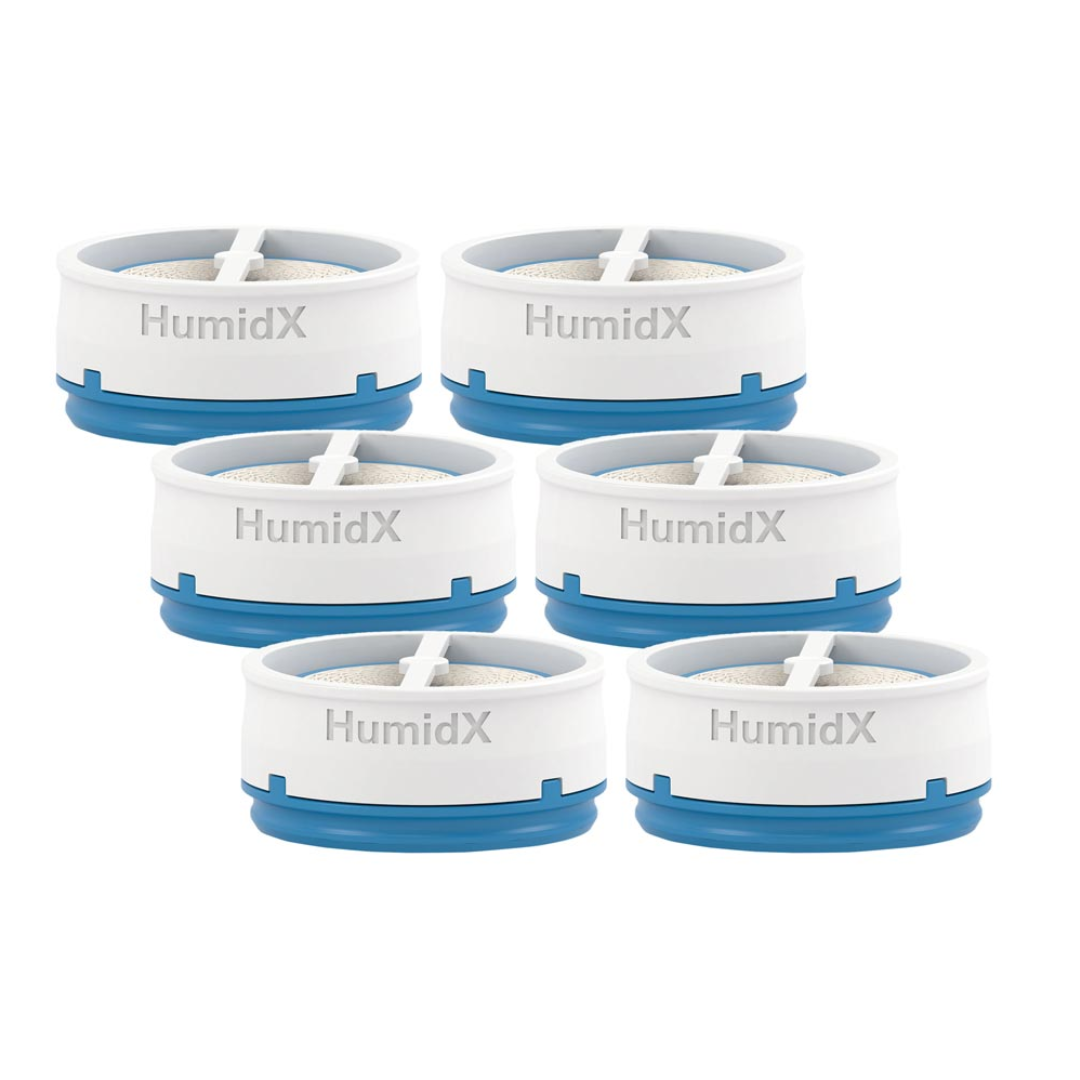 ResMed AirMini HumidX™ - 3pk, 6pk N20, F20, P10, N30