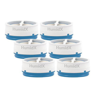 ResMed AirMini HumidX™ - 3pk, 6pk N20, F20, P10, N30