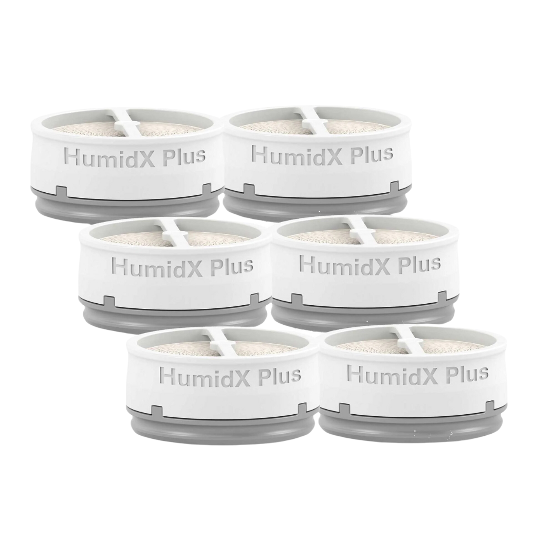 ResMed AirMini HumidX™ - 3pk, 6pk N20, F20, P10, N30
