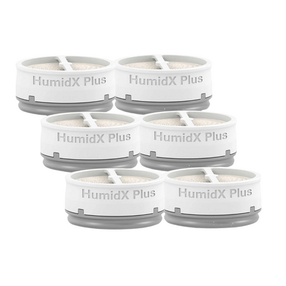 ResMed AirMini HumidX™ - 3pk, 6pk N20, F20, P10, N30
