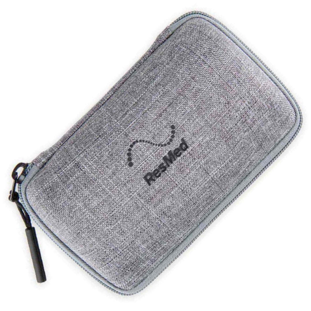 ResMed AirMini™ Hard Travel Case