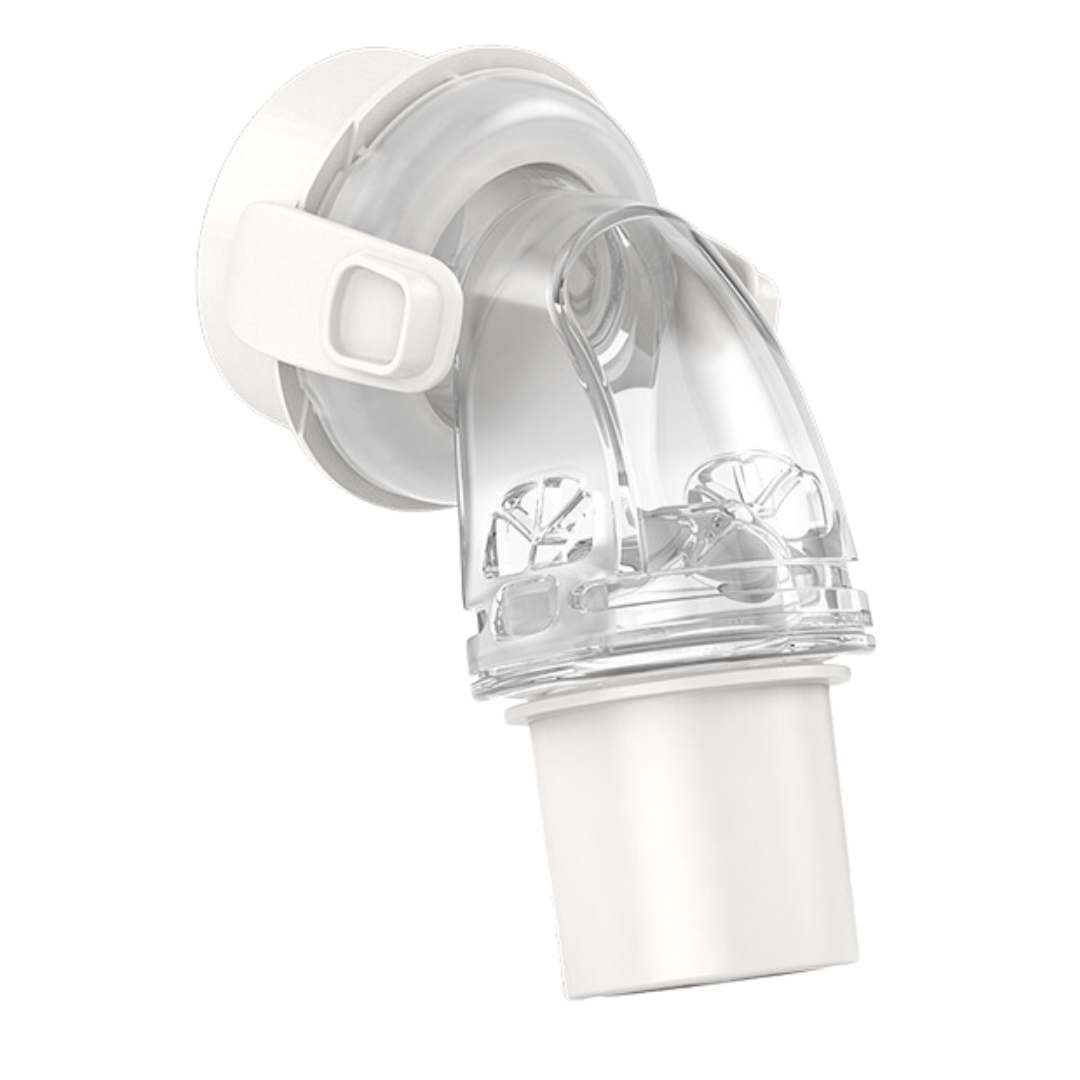 ResMed F20 & F30 QuietAir Elbow