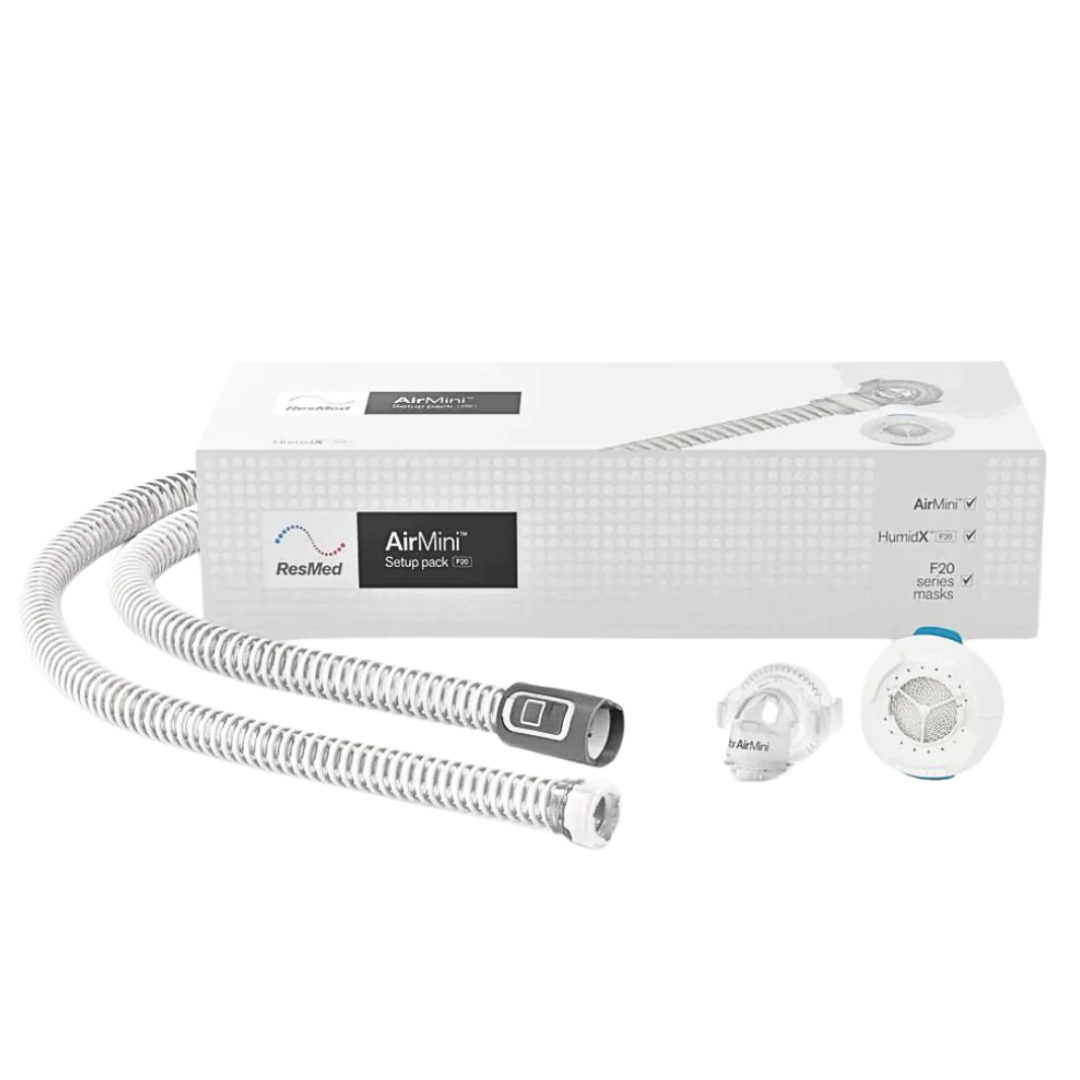 AirMini™ Setup Pack : F30, F20, N20, N30 & P10