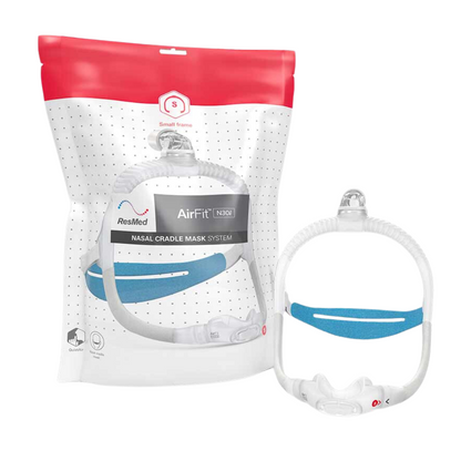 ResMed AirFit N30i Nasal Mask