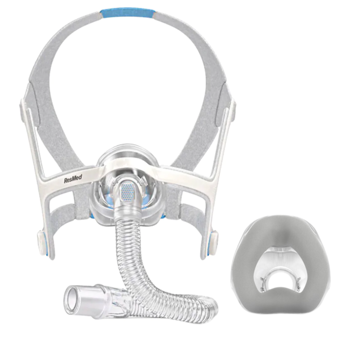 ResMed AirTouch N20 Nasal mask