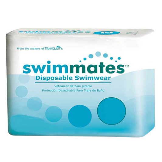 Tranquility Swimmates Disposable Swim Underwear