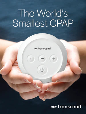 Transcend Micro Travel