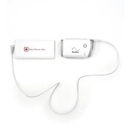 AirMini CPAP machine and Zopec Explore™ Mini CPAP Battery Bundle