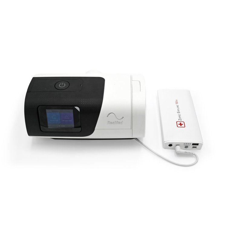 Zopec Explore™ Mini CPAP Battery