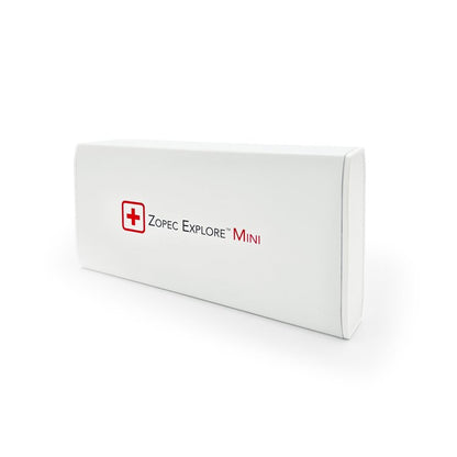 AirMini CPAP machine and Zopec Explore™ Mini CPAP Battery Bundle