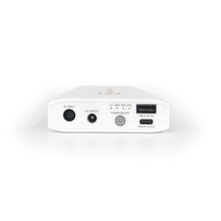 AirMini CPAP machine and Zopec Explore™ Mini CPAP Battery Bundle