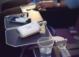 ResMed AirMini™ Machine Only