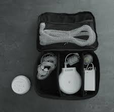 Transcend Micro Travel Bag