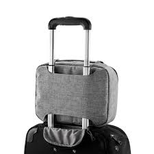 Transcend Travel Pouch