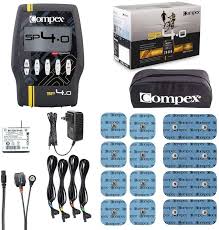 Compex SP 4.0