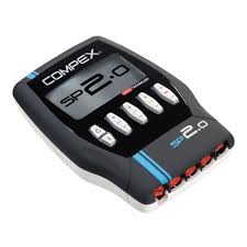 Compex SP 2.0 Muscle Stimulator