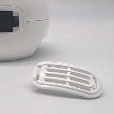 Transcend Micro Filter Cover
