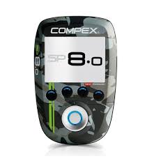 Compex SP 8.0 Wod Edition