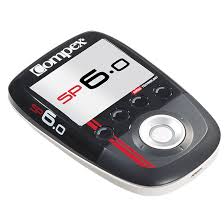 Compex SP 6.0 Muscle Stimulator