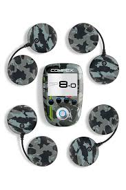Compex SP 8.0 Wod Edition