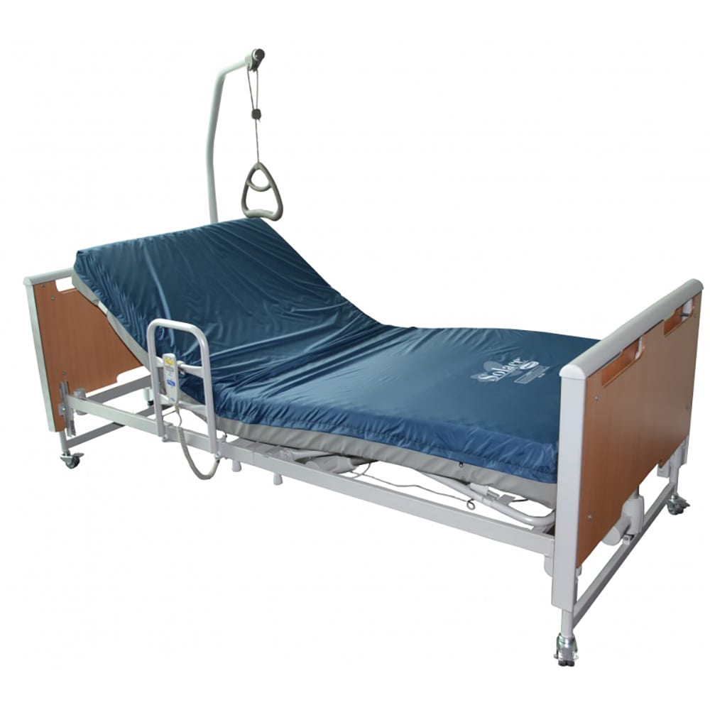 4-week Rental - Hospital Bed