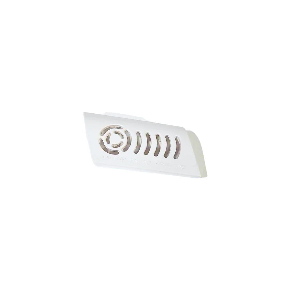ResVent iBreeze Filter door with magnet