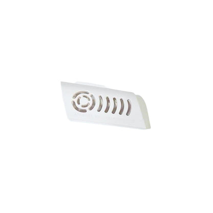 ResVent iBreeze Filter door with magnet