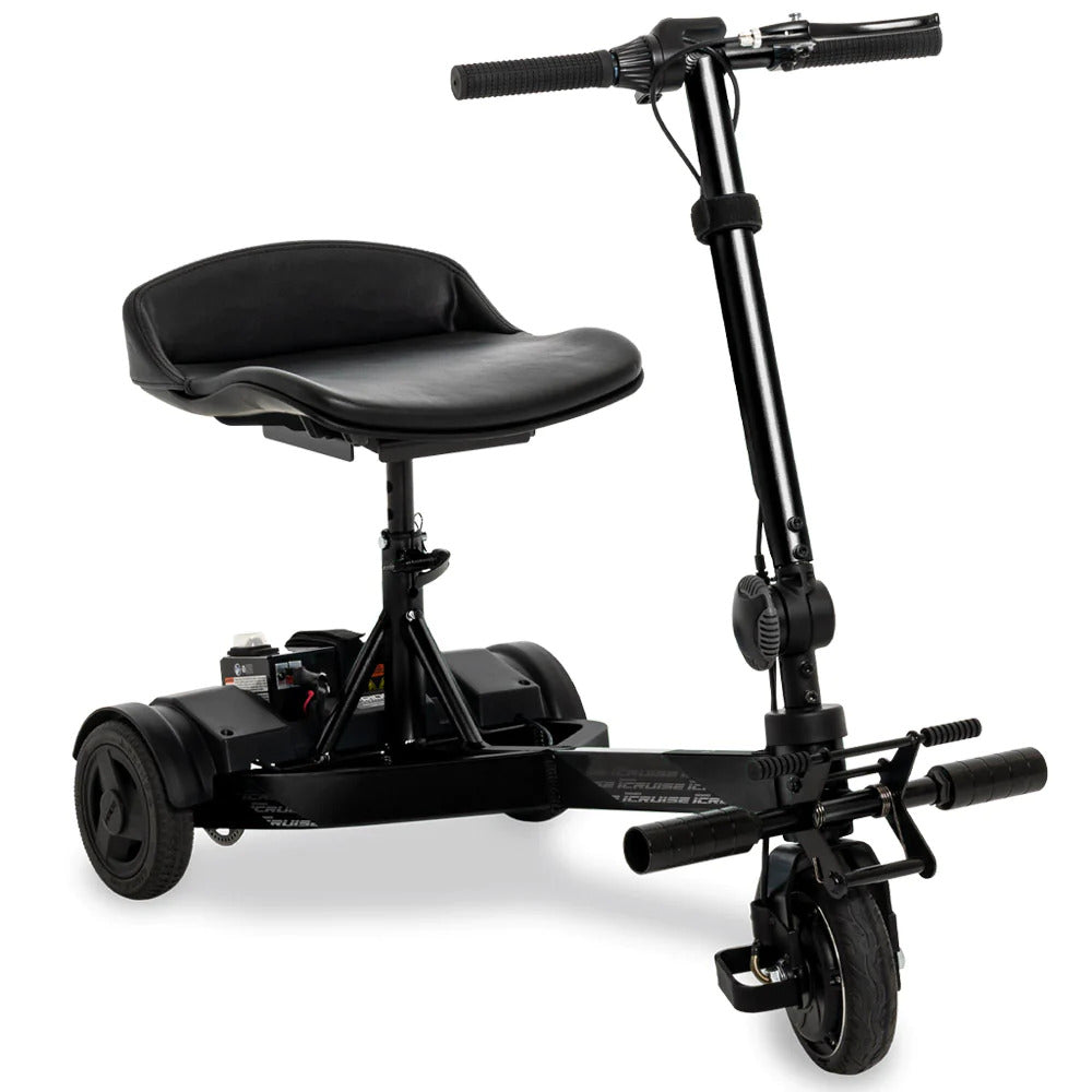 Go-Go iCRUISE ( Used - like new)