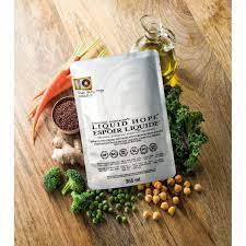 Liquid Hope Meal Replacement - Case of 24