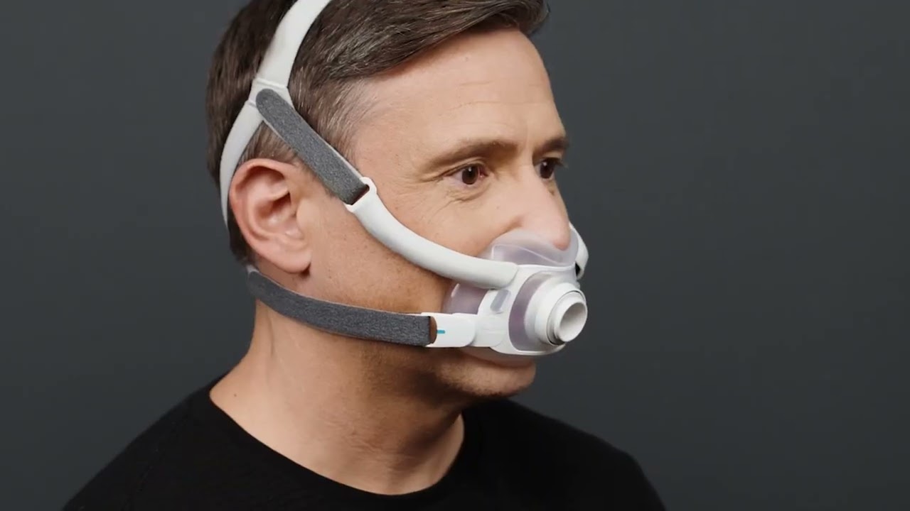 AirFit F40 Full Face Mask